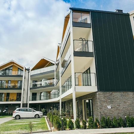 Apartament Uroczy Belle View Szklarska Poręba Zewnętrze zdjęcie