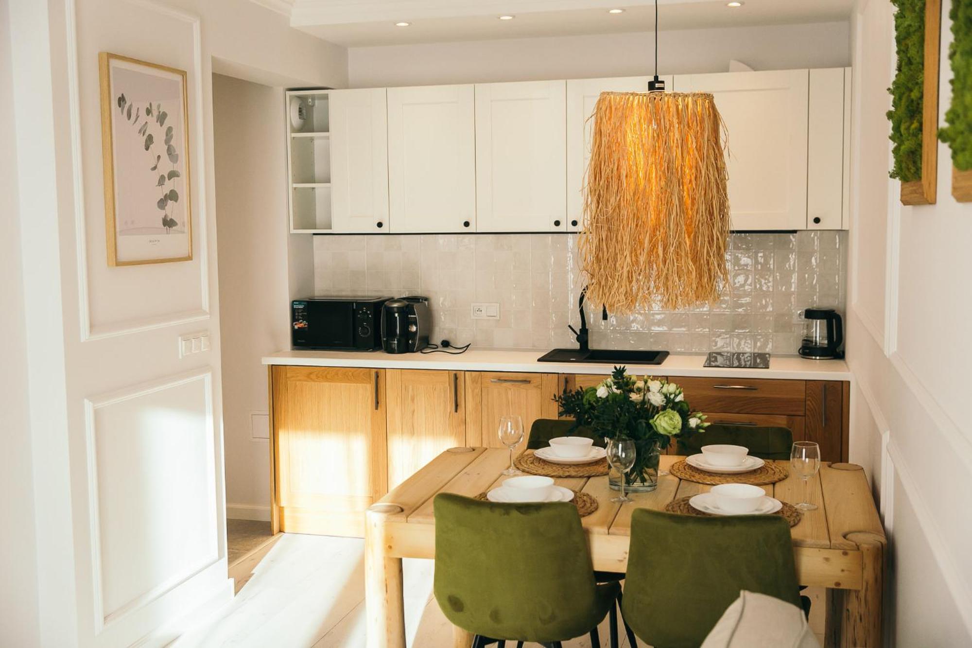 Apartament Uroczy Belle View Szklarska Poręba Zewnętrze zdjęcie