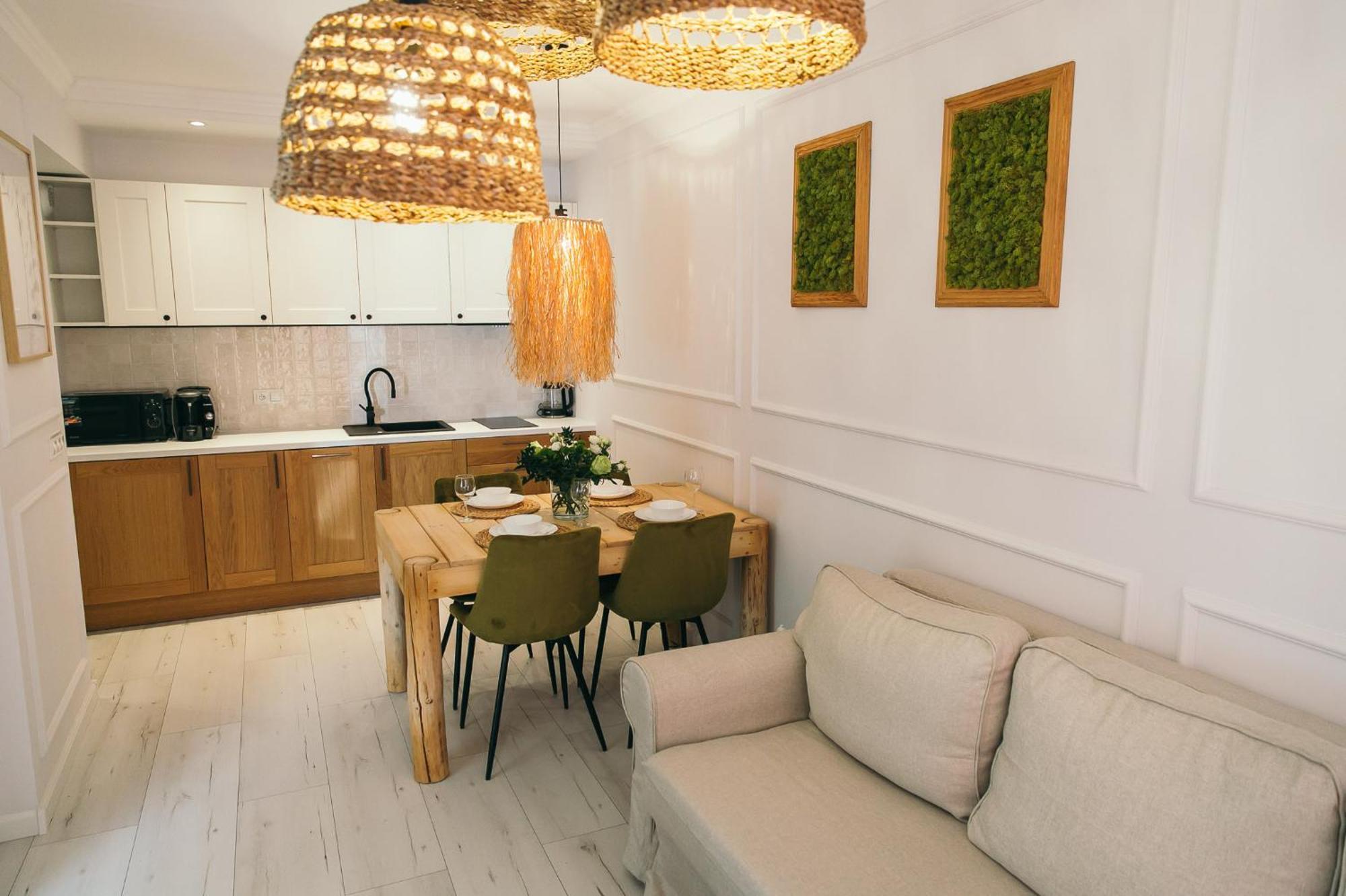 Apartament Uroczy Belle View Szklarska Poręba Zewnętrze zdjęcie