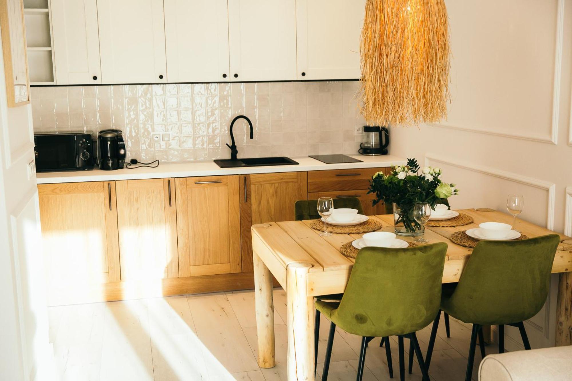 Apartament Uroczy Belle View Szklarska Poręba Zewnętrze zdjęcie