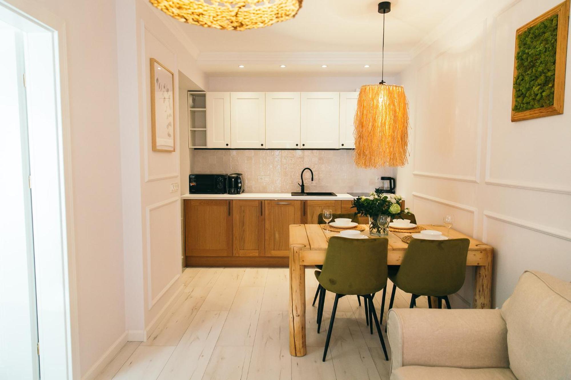 Apartament Uroczy Belle View Szklarska Poręba Zewnętrze zdjęcie