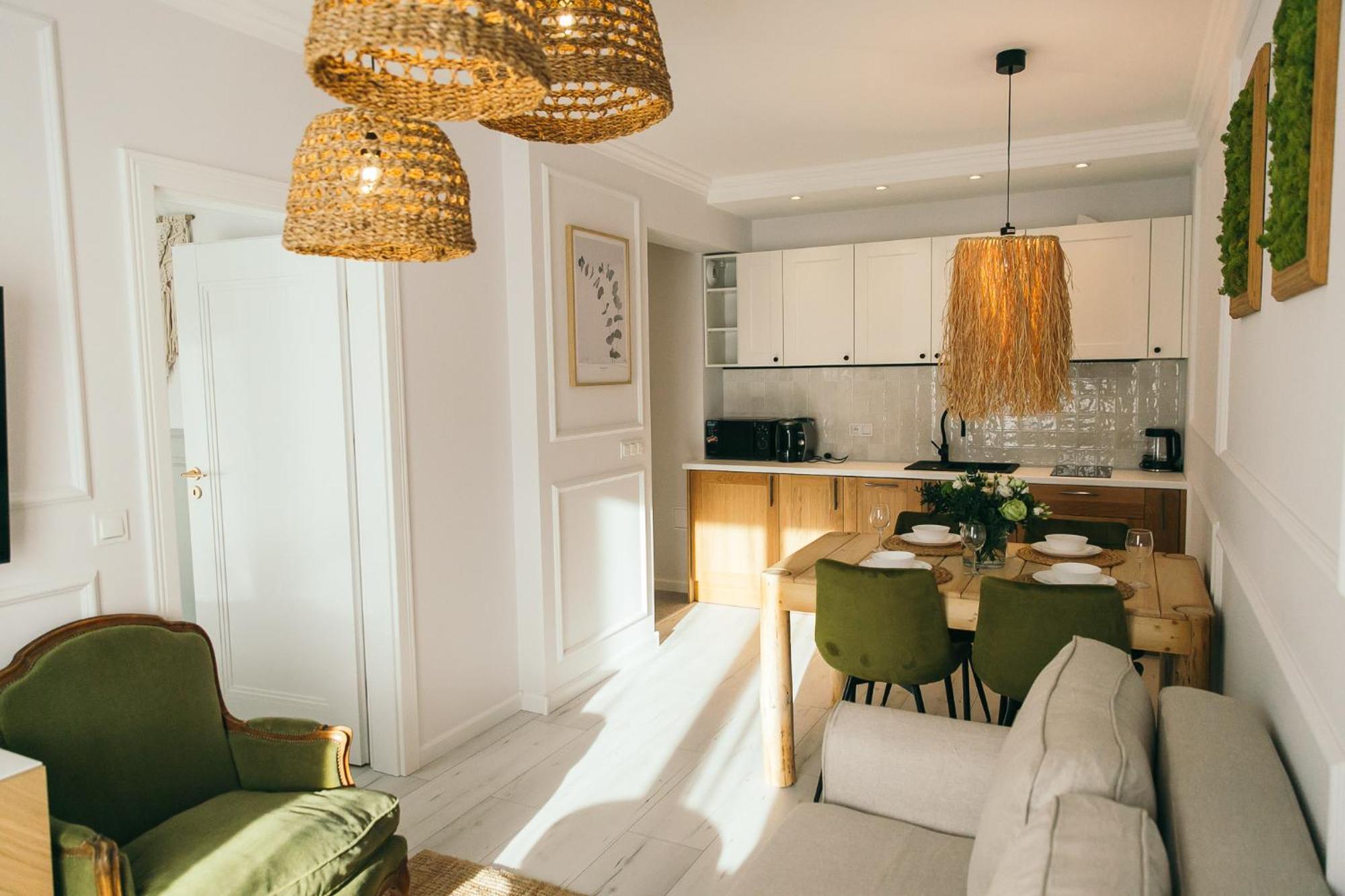 Apartament Uroczy Belle View Szklarska Poręba Zewnętrze zdjęcie