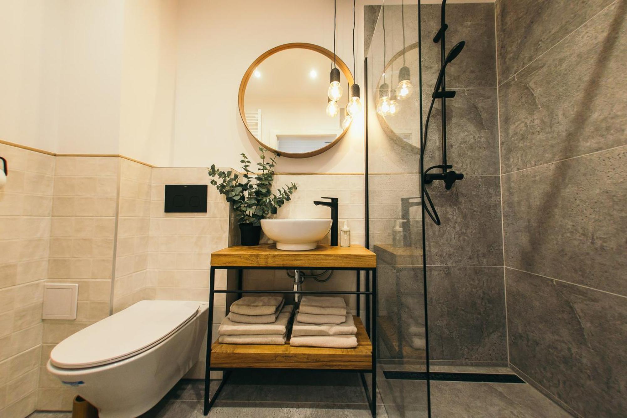 Apartament Uroczy Belle View Szklarska Poręba Zewnętrze zdjęcie