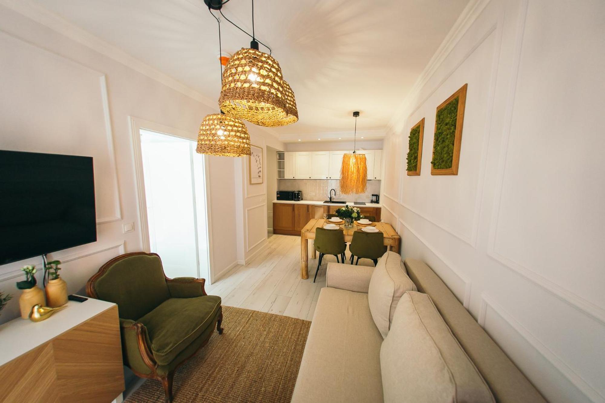 Apartament Uroczy Belle View Szklarska Poręba Zewnętrze zdjęcie