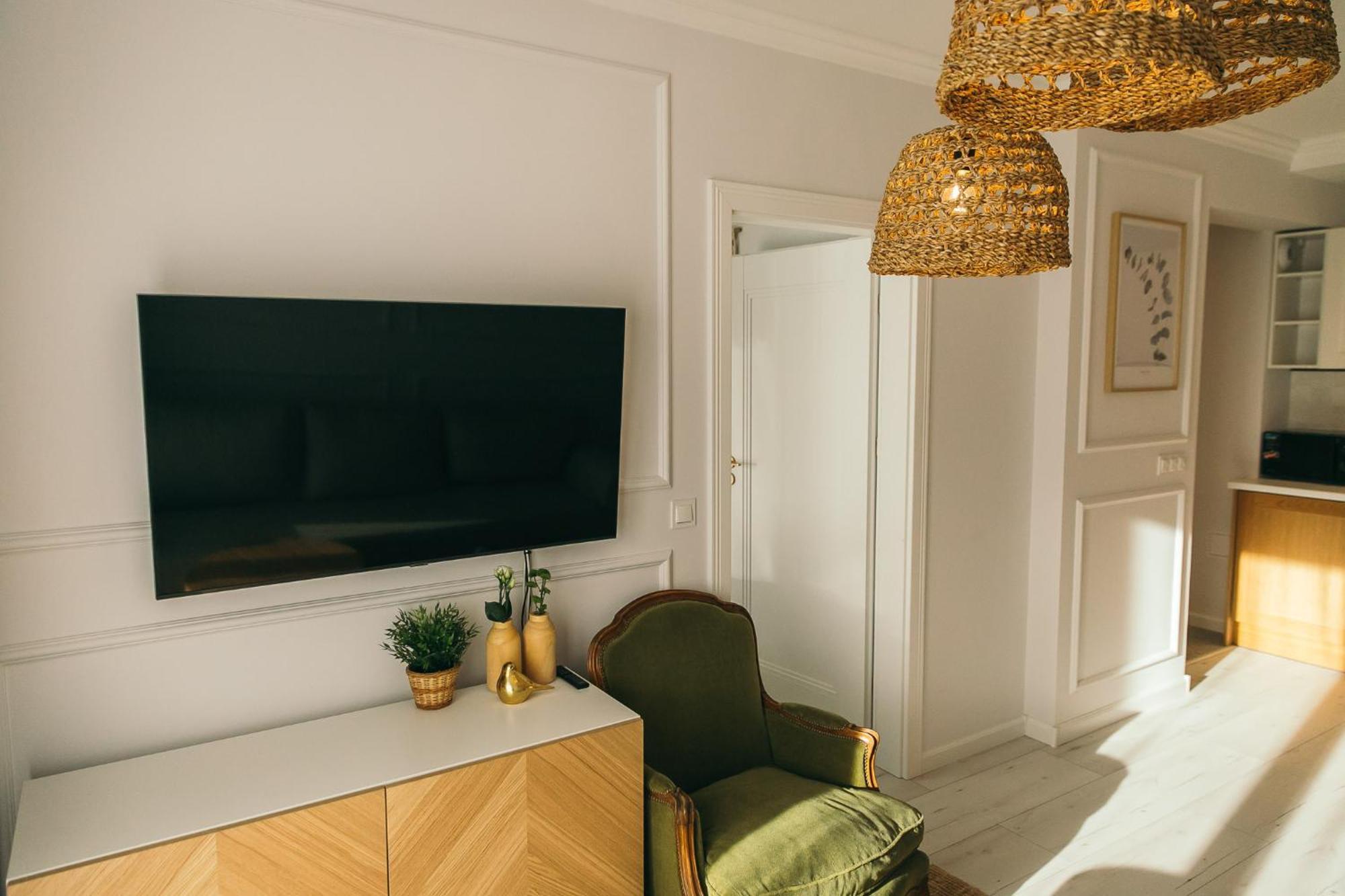 Apartament Uroczy Belle View Szklarska Poręba Zewnętrze zdjęcie