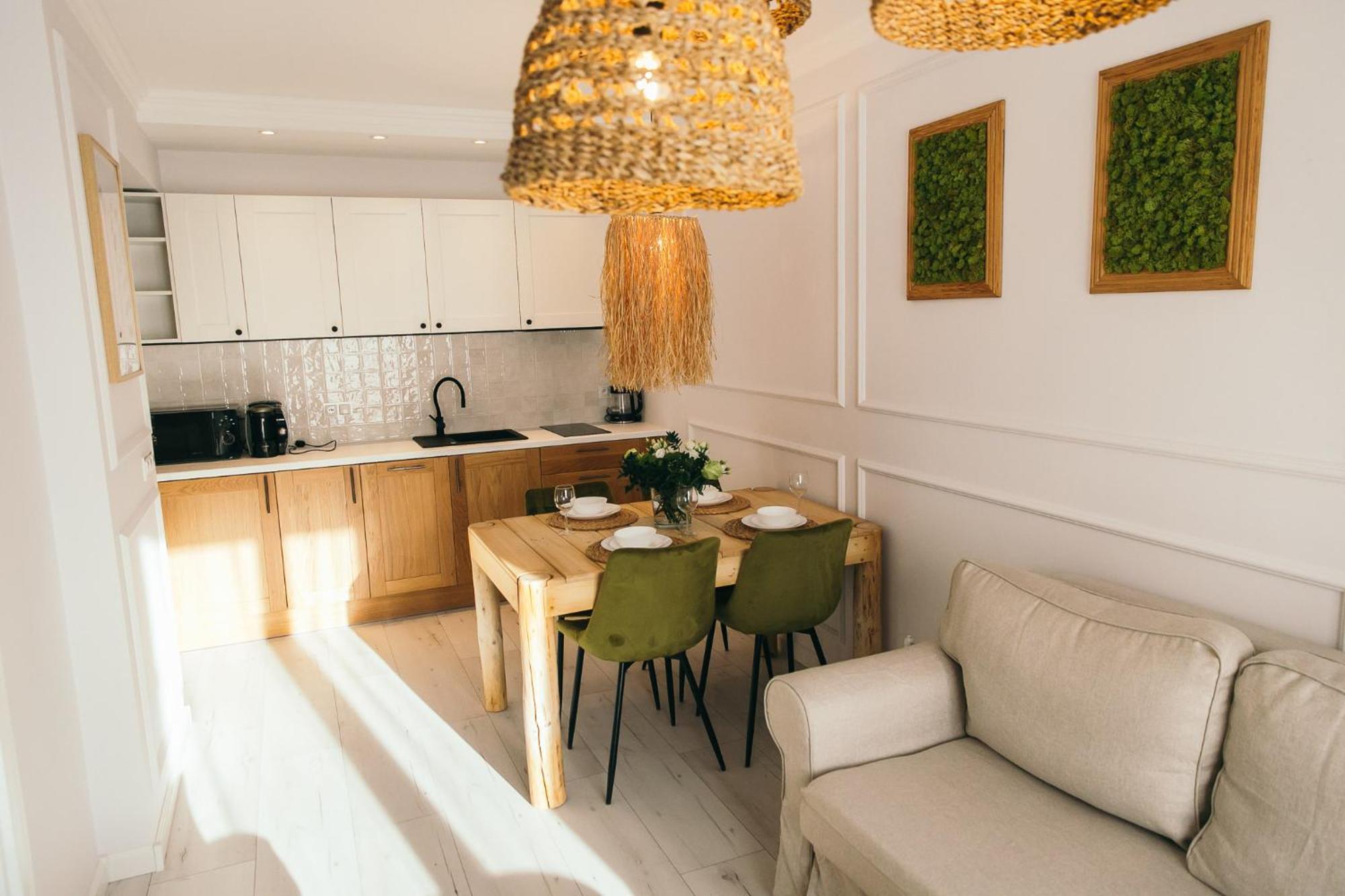 Apartament Uroczy Belle View Szklarska Poręba Zewnętrze zdjęcie