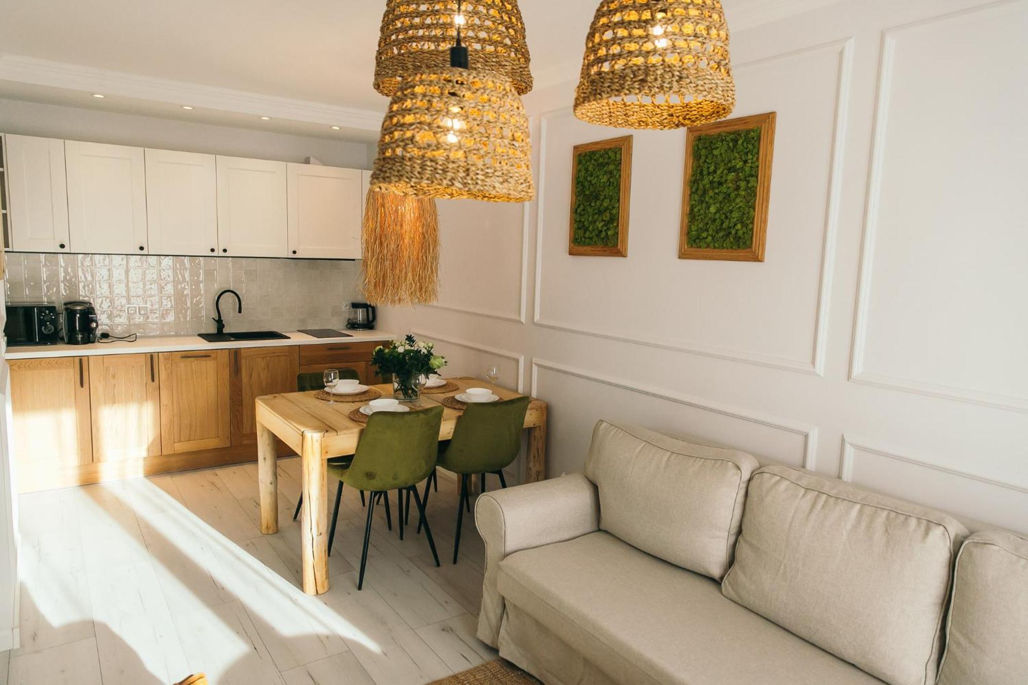 Apartament Uroczy Belle View Szklarska Poręba Zewnętrze zdjęcie