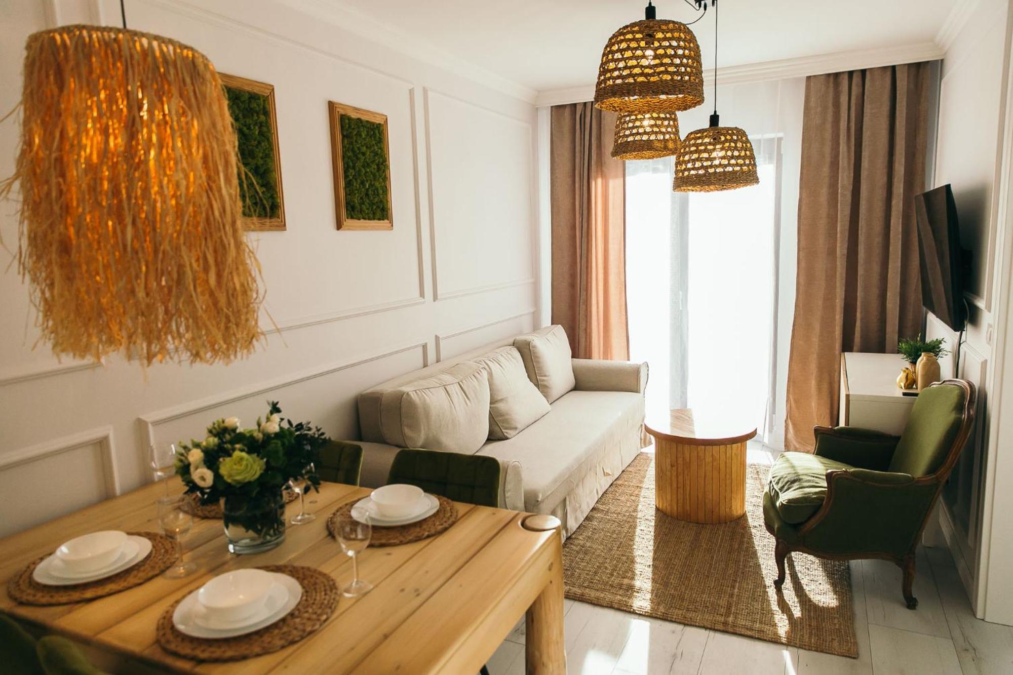Apartament Uroczy Belle View Szklarska Poręba Zewnętrze zdjęcie
