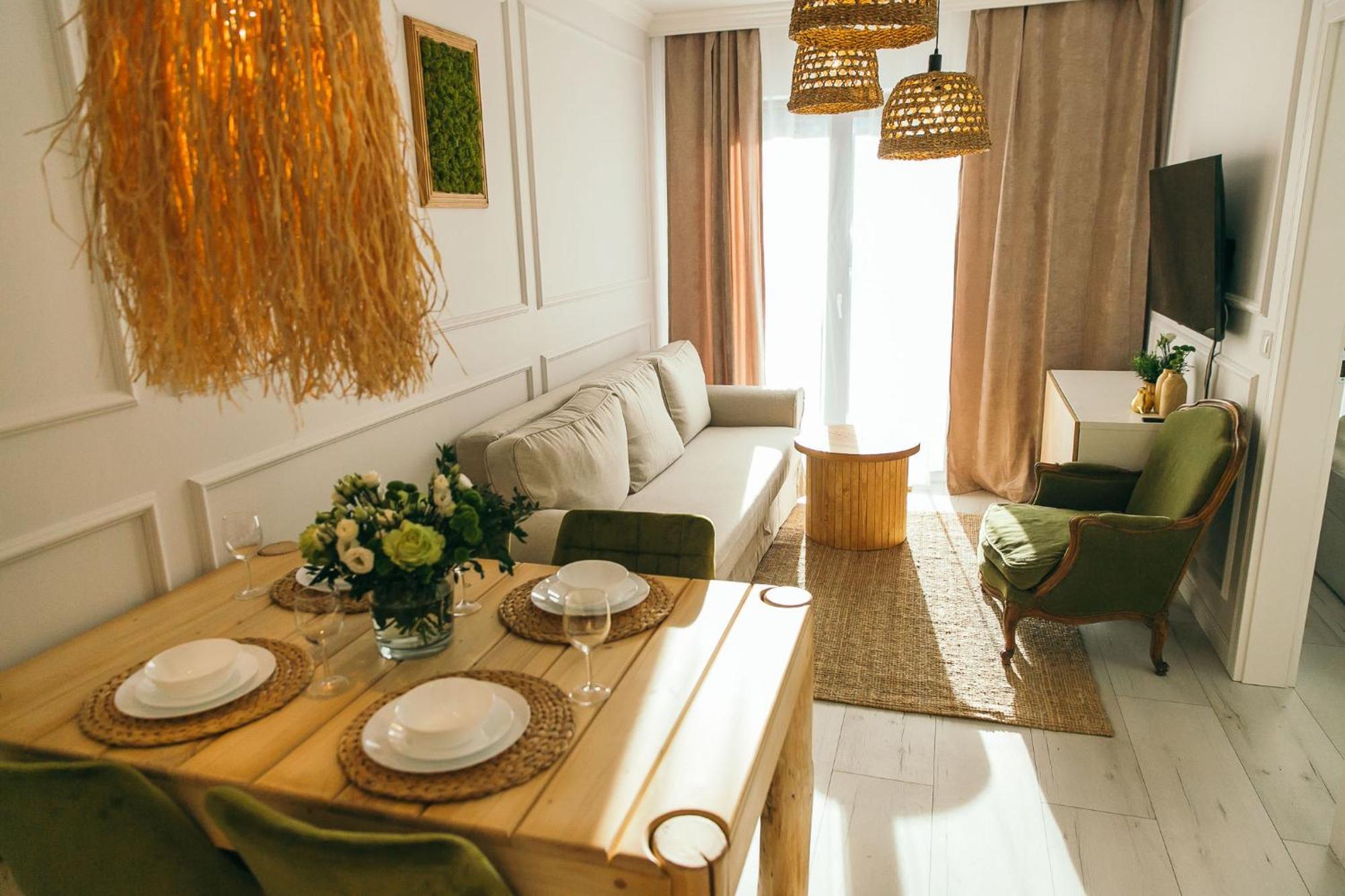 Apartament Uroczy Belle View Szklarska Poręba Zewnętrze zdjęcie