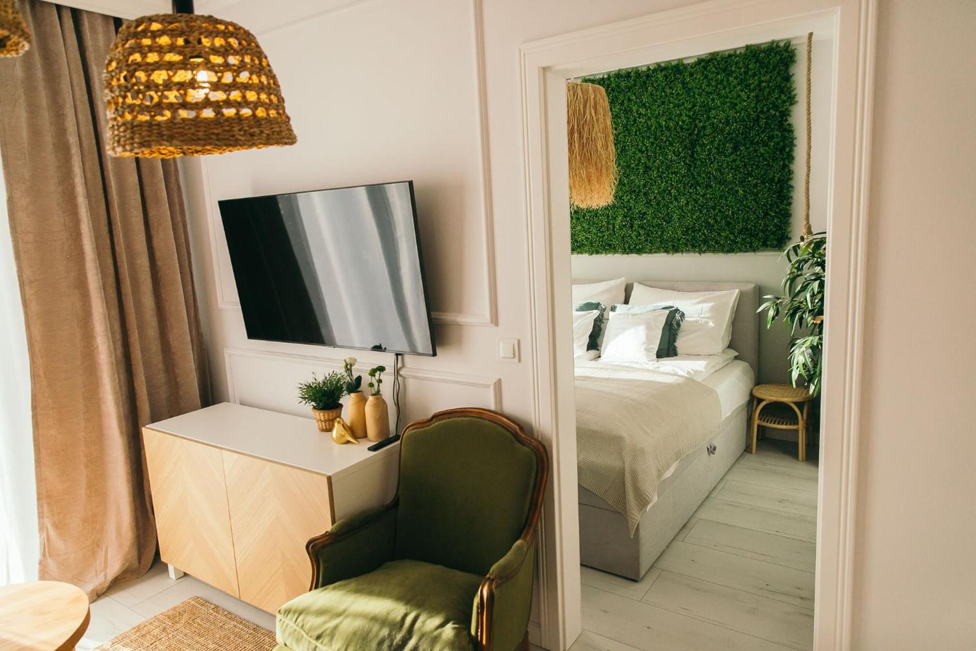 Apartament Uroczy Belle View Szklarska Poręba Zewnętrze zdjęcie
