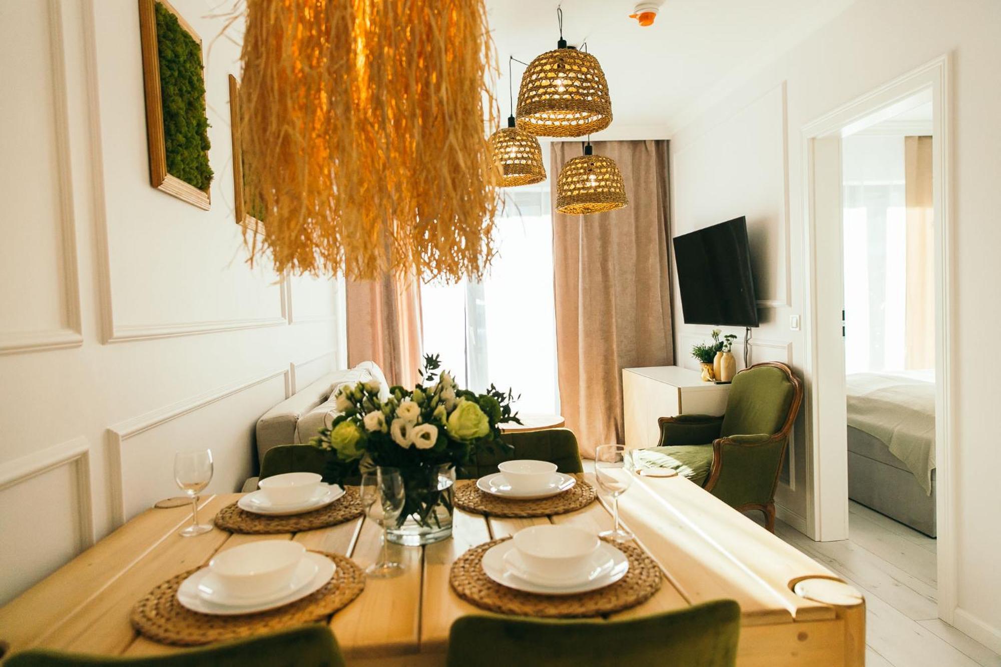 Apartament Uroczy Belle View Szklarska Poręba Zewnętrze zdjęcie