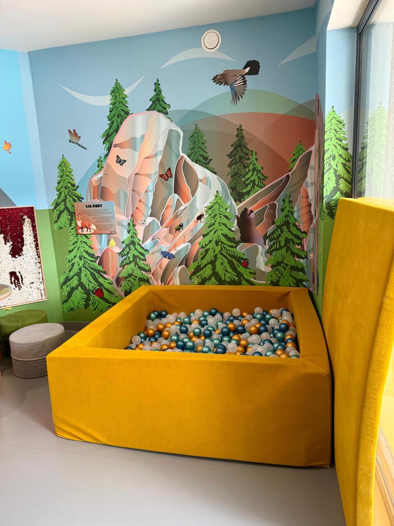 Apartament Uroczy Belle View Szklarska Poręba Zewnętrze zdjęcie